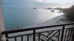 Homestay D'pantai